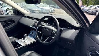 Land Rover Range Rover Evoque 2.0 D165 S 5dr Auto (Rear Parking Camera)(Navigation)(Heated Ste