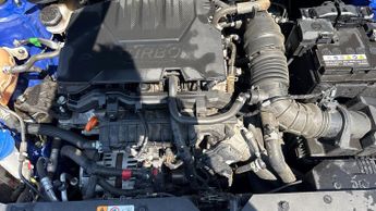 Hyundai i20 1.0T GDi 48V SE Connect 5dr DCT (Rear Parking Sensors)(Apple Car
