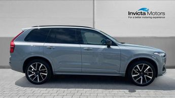 Volvo XC90 2.0 B5P (250) Plus Dark 5dr AWD Geartronic