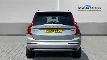 Volvo XC90 2.0 B5P (250) Plus Dark 5dr AWD Geartronic