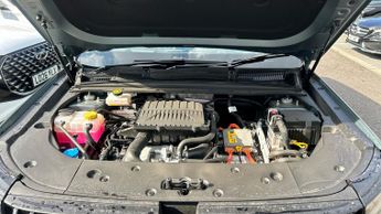 Jaecoo J7 SHS Plug-in Hybrid 1.5T SHS Luxury 5dr Auto