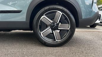 Jaecoo J7 SHS Plug-in Hybrid 1.5T SHS Luxury 5dr Auto