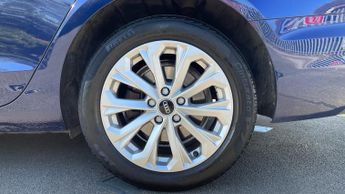 Audi A4 35 TFSI Technik 5dr S Tronic (Rear Parking Sensors)(Cruise Contr