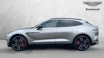 Aston Martin DBX V8 DBX707 5dr Touchtronic