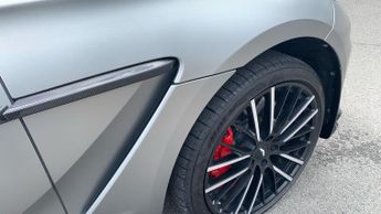 Aston Martin DBX V8 DBX707 5dr Touchtronic