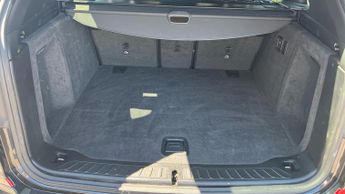 BMW X3 xDrive20d M Sport 5dr Step Auto - Professional Multimedia - 