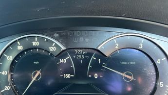 BMW X3 xDrive20d M Sport 5dr Step Auto - Professional Multimedia - 