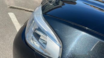 BMW X3 xDrive20d M Sport 5dr Step Auto - Professional Multimedia - 