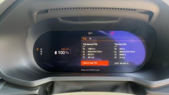 Polestar Polestar 2 220kW 82kWh Long Range Single motor 5dr Auto