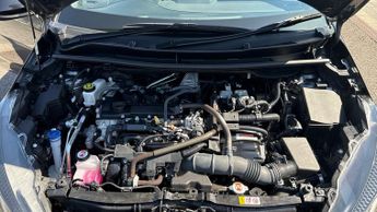 Toyota Yaris 1.5 Hybrid GR Sport 5dr CVT