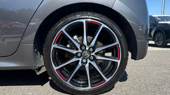 Toyota Yaris 1.5 Hybrid GR Sport 5dr CVT