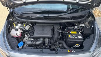 Kia Picanto 1.0 X-Line S 5dr Auto