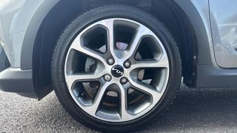 Kia Picanto 1.0 X-Line S 5dr Auto