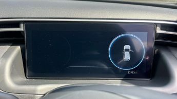 Hyundai Tucson 1.6 TGDi Plug-in Hybrid Ultimate 5dr 4WD Auto