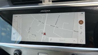 Jaguar I-PACE 294kW EV400 HSE Black 90kWh 5dr Auto (11kW Charger