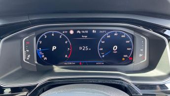Volkswagen Taigo 1.5 TSI 150 R-Line 5dr DSG