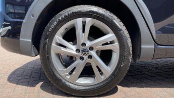Volkswagen Taigo 1.5 TSI 150 R-Line 5dr DSG