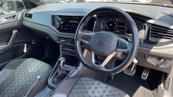 Volkswagen Taigo 1.5 TSI 150 R-Line 5dr DSG