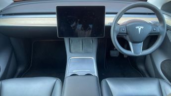 Tesla Model Y RWD 5dr Auto