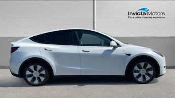 Tesla Model Y RWD 5dr Auto