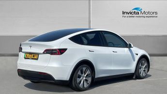 Tesla Model Y RWD 5dr Auto