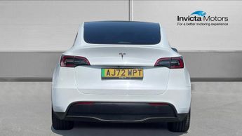 Tesla Model Y RWD 5dr Auto