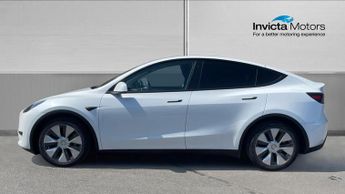 Tesla Model Y RWD 5dr Auto