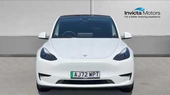 Tesla Model Y RWD 5dr Auto