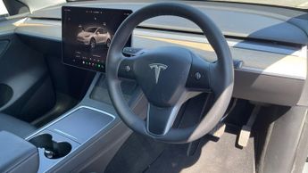 Tesla Model Y RWD 5dr Auto