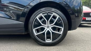 MG 4 EV Urban 150kW Trophy EV Long Range 64kWh 5dr Auto