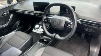 MG 4 EV Urban 150kW Trophy EV Long Range 64kWh 5dr Auto