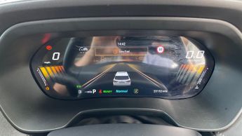 MG ZS 1.5 Hybrid+ Trophy 5dr Auto