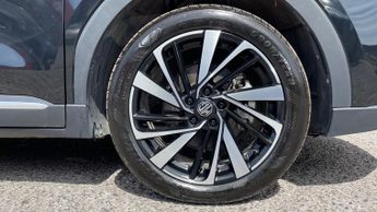 MG ZS 1.5 Hybrid+ Trophy 5dr Auto