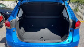 MG ZS 1.5 Hybrid+ Trophy 5dr Auto