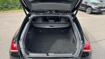 Mercedes-Benz CLA-Class CLA 200 AMG Line 5dr Tip Auto (Parktronic Park Assist)(Navigatio