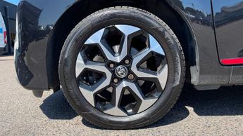 Toyota Aygo 1.0 VVT-i X-Trend TSS 5dr x-shift