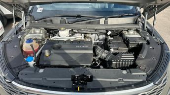 Omoda 5 Petrol 1.6 TGDI Noble 5dr 7DCT