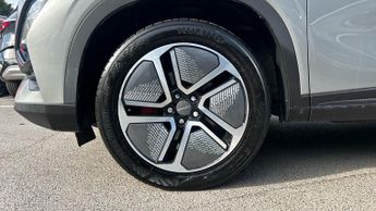 Omoda 5 Petrol 1.6 TGDI Noble 5dr 7DCT