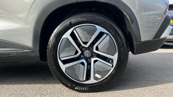 Omoda 5 Petrol 1.6 TGDI Noble 5dr 7DCT