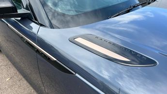 Land Rover Range Rover Velar 2.0 P400e Dynamic HSE 5dr Auto With Sliding Panoramic Roof and A