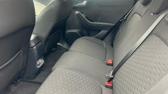 Ford Puma 123kW Select 43kWh 5dr Auto