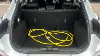 Ford Puma 123kW Select 43kWh 5dr Auto