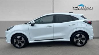 Ford Puma 123kW Select 43kWh 5dr Auto