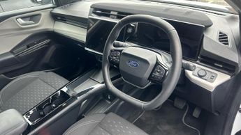 Ford Puma 123kW Select 43kWh 5dr Auto