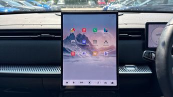 Jaecoo J7 Petrol 1.6T Deluxe 5dr 7DCT (360 Parking Camera)(Opening Sunroof)(Apple