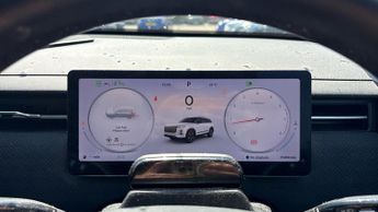 Jaecoo J7 Petrol 1.6T Deluxe 5dr 7DCT (360 Parking Camera)(Opening Sunroof)(Apple