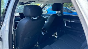 Jaecoo J7 Petrol 1.6T Deluxe 5dr 7DCT (360 Parking Camera)(Opening Sunroof)(Apple