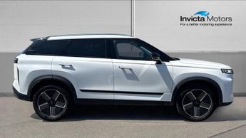 Jaecoo J7 Petrol 1.6T Deluxe 5dr 7DCT (360 Parking Camera)(Opening Sunroof)(Apple