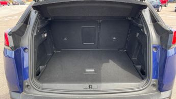 Peugeot 3008 1.2 PureTech GT Line Premium 5dr EAT8