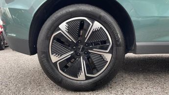 Jaecoo J5 Petrol 1.6T Pure 5dr 7DCT
